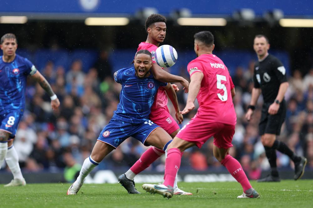 湛的凯尔特 湛的凯尔特