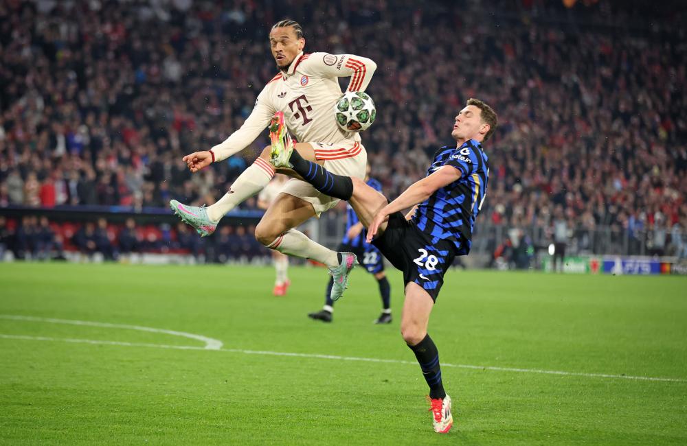 關注焦點 關注焦點