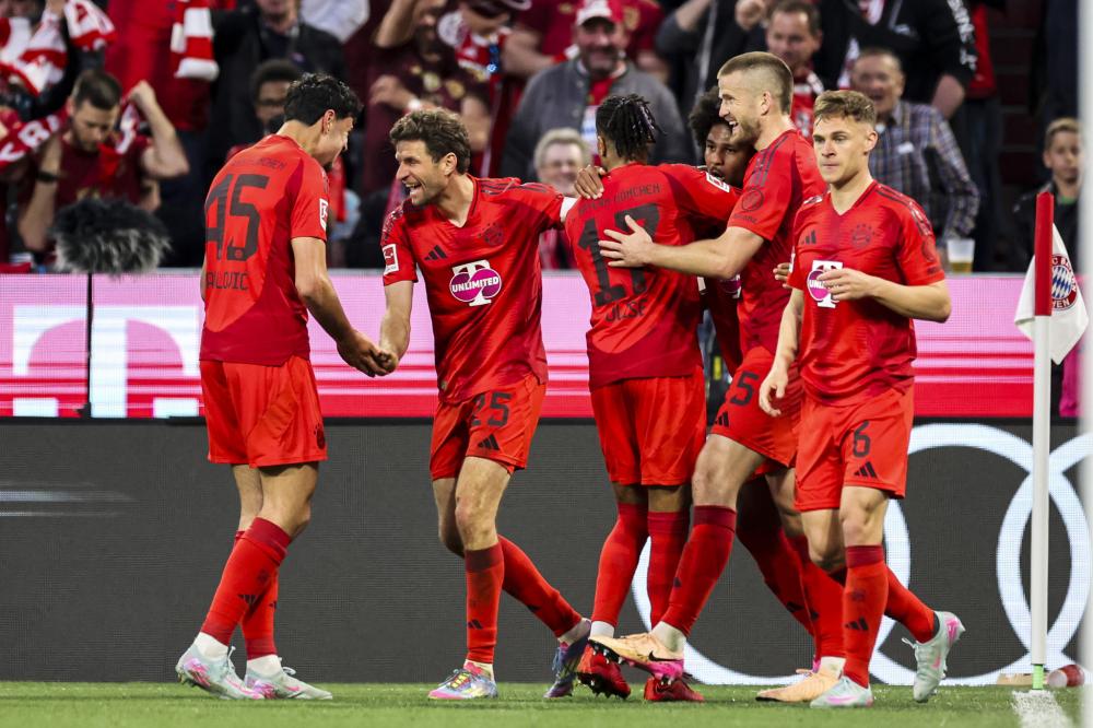 许积极信号 许积极信号